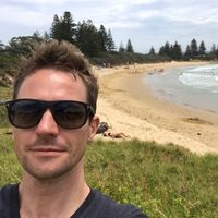 Photos de James Westgarth