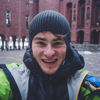 Marek Drabik's Photo