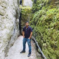 Rambabu Gupta的照片