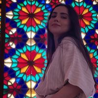 Maryam Mahmoudabadi的照片