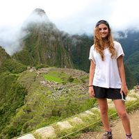 Marlise Schneider's Photo