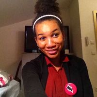 Adria Robinson的照片