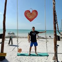 Alex Méndez's Photo