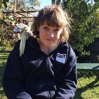 Georgia Brown's Photo