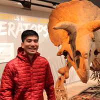 Putter Tiatragul的照片