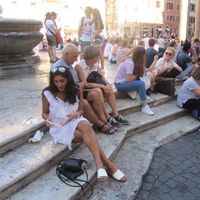 Tina Homayoun的照片