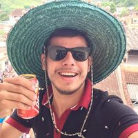 Leo Carvalho's Photo