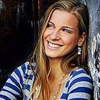 Radka Bartošová's Photo