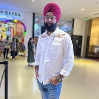 Harpreet Singh's Photo
