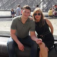 Kiril and Lora Petrov's Photo