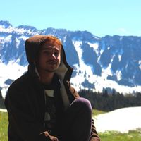 Wilton Black的照片