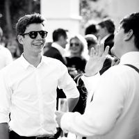 Antoine Lannes's Photo