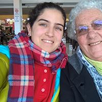 Anahí Bosco's Photo