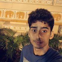 Prathamesh Dash的照片