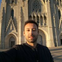 Juan Sebastian's Photo