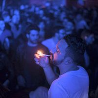 Andrea Lucarini's Photo