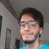 Yohan Gabriel's Photo