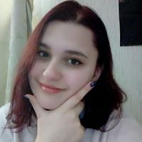 Julia Kolisnyk's Photo