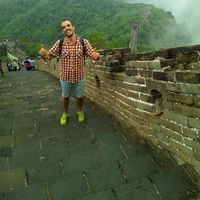 Le foto di Angel Saez