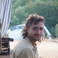 Spiros Tsourapoulis的照片