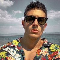 Le foto di Melih Sifil