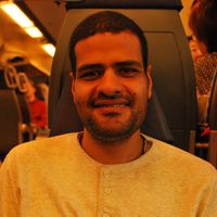 Ahmad Sedeek的照片