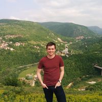 Andrew Davidson的照片