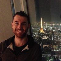 Kieran Bowles的照片