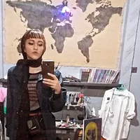 Fatemeh Binesh's Photo