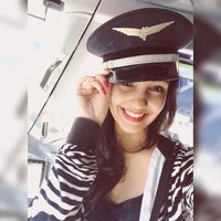 Daisy Adrielly Marani的照片