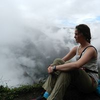 Nerea  Fernández's Photo