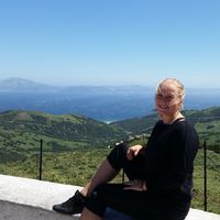 Fotos de Greta Glene