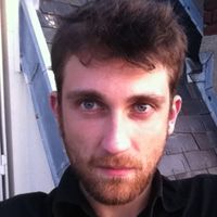 Maxence Tasserit's Photo