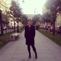 Alyona Razzhivina's Photo