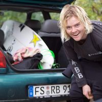 Jordan Lucky的照片