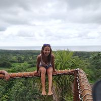 Nataly Cubillos's Photo