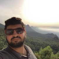 Le foto di Ibrahim Al Jabberi