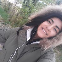 Matilde Condori Loza's Photo