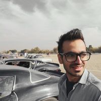 Photos de Khashayar Rabbanian