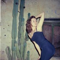 Bianca Vázquez的照片