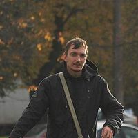 Andrey Samusenko's Photo