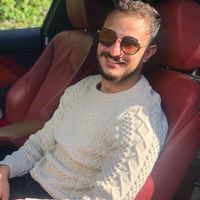 Hamza Lahlou's Photo