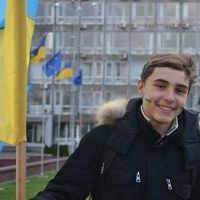 Pavlo Lebediev的照片