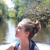 Branca Adeline's Photo