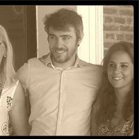 Julia Zurita的照片