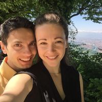 Alessandro Giuliano's Photo