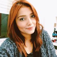 Jessica Santos's Photo