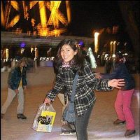 Itzel SILVA的照片