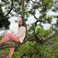 Thibaud  Singerle's Photo