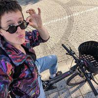 Marieke Smit的照片